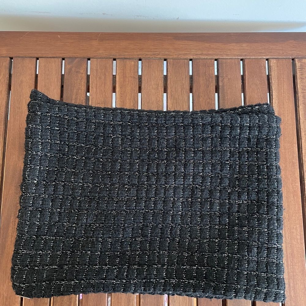 Calvin Klein Scarf - Picture 6 of 6
